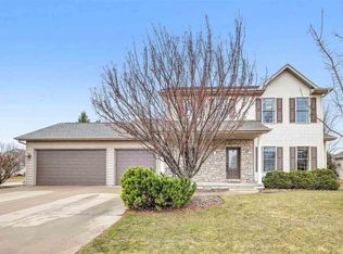 1 Pintail Pl, Appleton, WI 54913