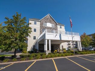 8 Wall St APT 430, Clifton Park, NY 12065