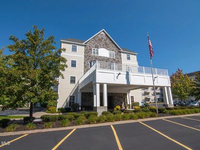 8 Wall Street APT 430, Clifton Park, NY, 12065