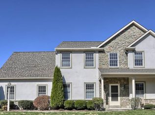 6006 Candlestick Dr, Harrisburg, PA 17112
