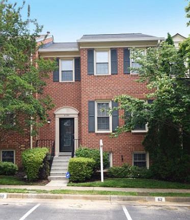 2nd image of 3134 Bradford Wood Ct