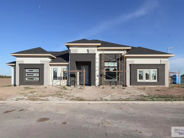 4105 Rhine Riv, Brownsville, TX 78520