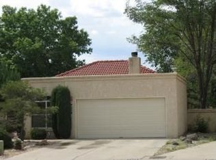 6925 Los Alisos Ct NW, Albuquerque, NM 87120