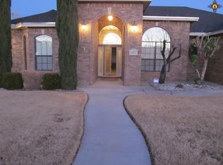 1401 23rd St S, Artesia, NM 88210