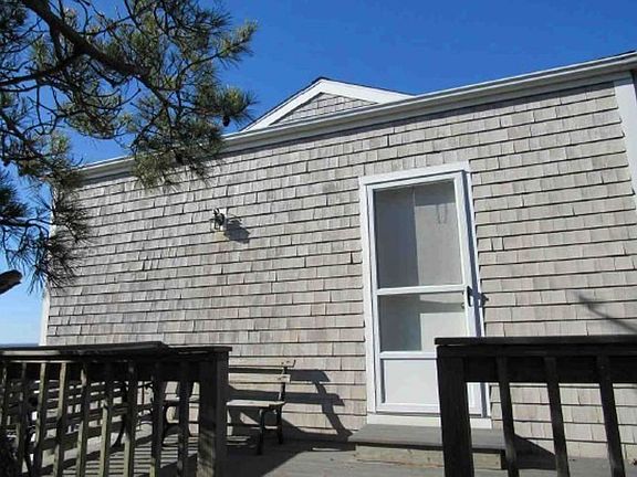 Property Side View