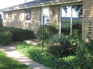 3007 Grove Rd, Armington, IL 61721