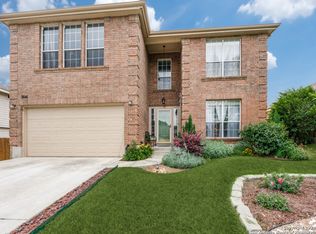 3641 Blakely St, Schertz, TX 78154
