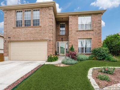 3641 BLAKELY, Schertz, TX, 78154