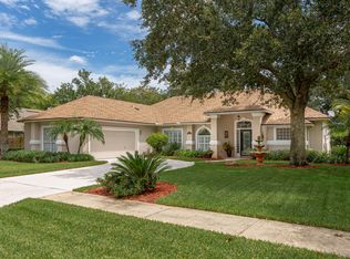 1581 Winston Ln, Fleming Island, FL 32003