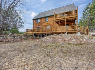 5788 Hayes Rd, Mecosta, MI 49332