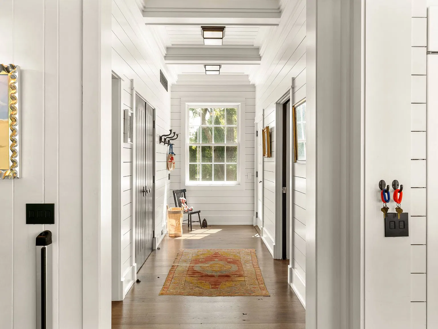 East Hampton Village Fringe Jewel Box — Photo 3