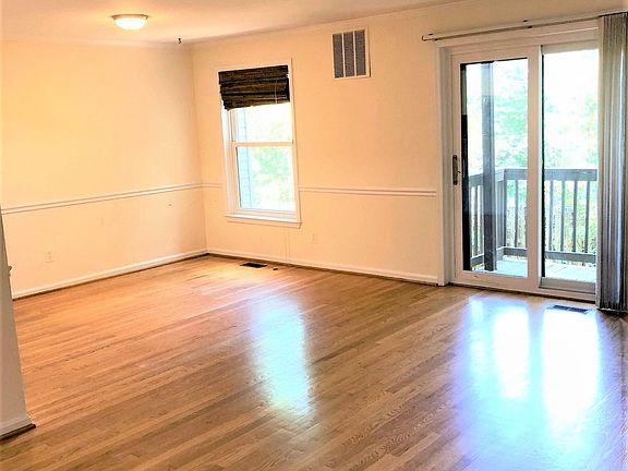Living Room Dining Room