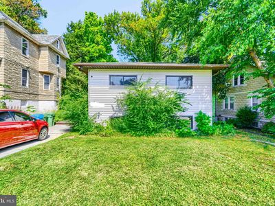 4006 Pinewood Ave, Baltimore, MD, 21206