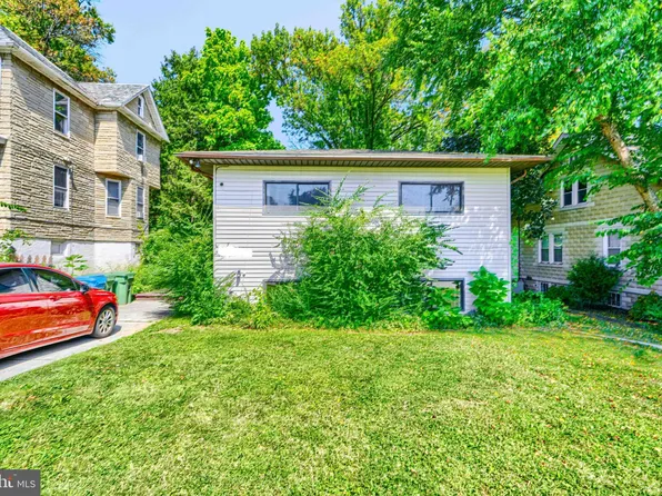 4006 Pinewood Ave, Baltimore, MD 21206