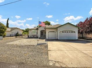 17962 Bunker Rd, Hidden Valley Lake, CA 95467