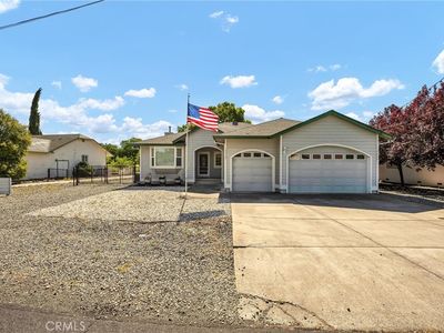 17962 Bunker Rd, Hidden Valley Lake, CA, 95467