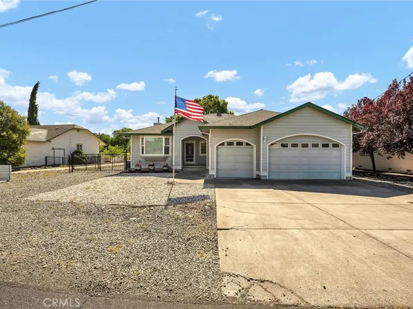 17962 Bunker Rd, Hidden Valley Lake, CA 95467