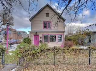 5600 S Curtice St, Littleton, CO 80120