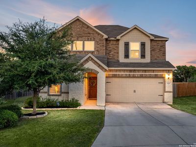 27406 Rio Cir, Boerne, TX, 78015