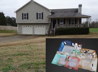 2835 Rainey Rd, Temple, GA 30179