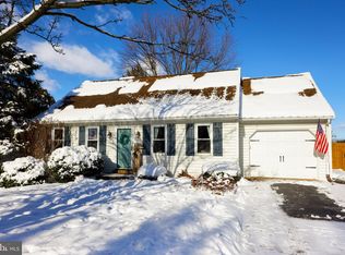 810 Indian Springs Dr, Lancaster, PA