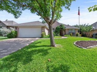 2007 Melissa Diane St, Mansfield, TX 76063