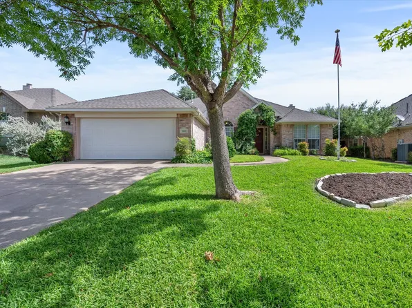 2007 Melissa Diane St, Mansfield, TX 76063