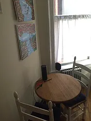 Rented by Best Apartments North Inc