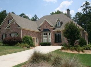 1421 Landon Dr, Locust Grove, GA 30248