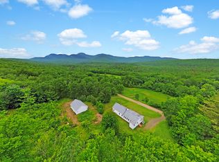 177 W Brook Rd, Weld, ME 04285