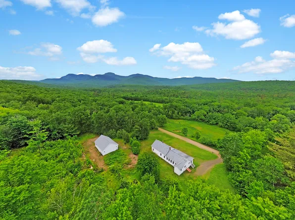 177 W Brook Road, Weld, ME 04285