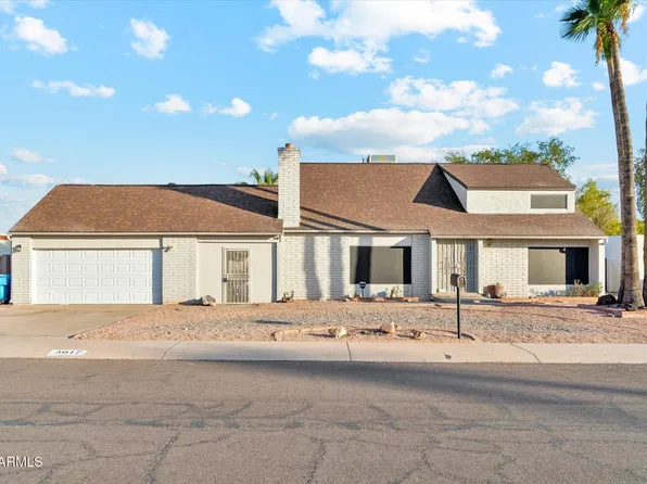 3017 W SAHUARO Drive, Phoenix, AZ 85029