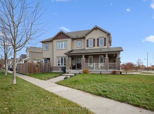 226 Amand Dr, Kitchener, ON N2R 0J9