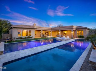 11626 E Four Peaks Rd, Scottsdale, AZ 85255