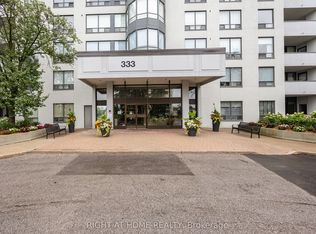 333 Clark Ave W #412, Vaughan, ON L4J7K4