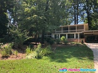 3316 Lynnray Dr, Atlanta, GA 30340