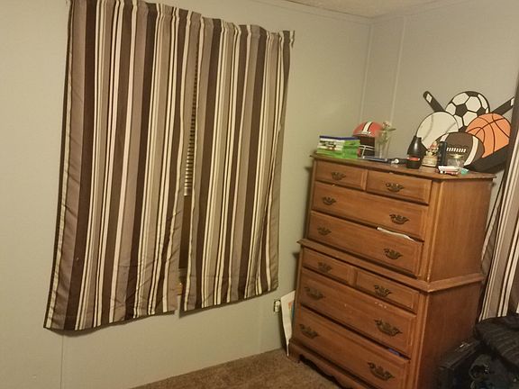 Just painted!