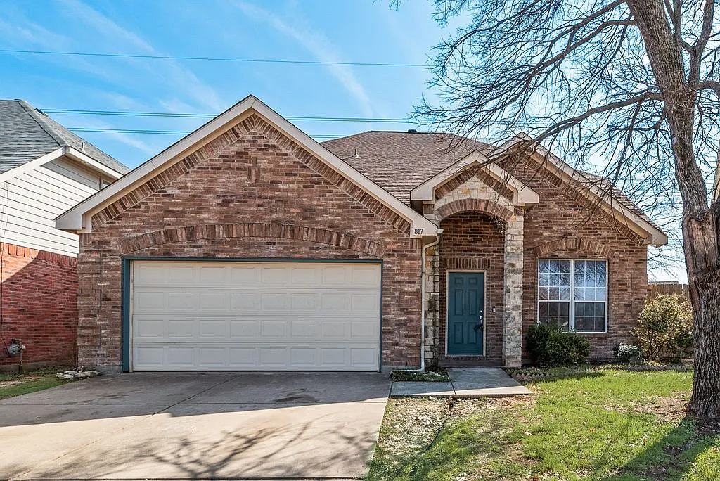 Building Photo - 817 Kentucky Derby Ln
