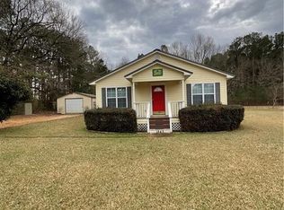 1843 Airbase Rd, Pollock, LA 71467