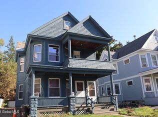 826 Hampton Ave, Schenectady, NY 12309