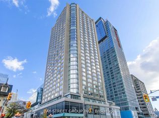 155 Yorkville Ave #1608, Toronto, ON M5R 0B4