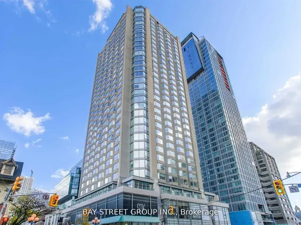 155 Yorkville Ave, Toronto, ON