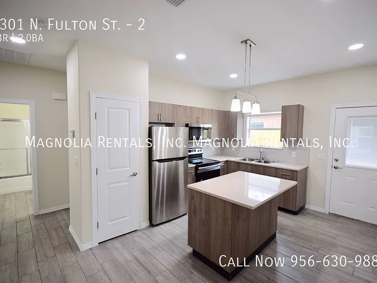 2301 N Fulton St #2 — Photo 4