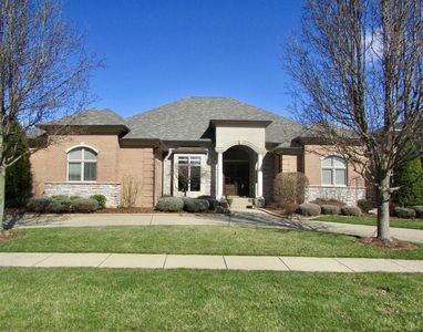 15111 Meadow Farms Ct, Louisville, KY, 40245