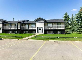 11 E Stanton St #27, Red Deer, AB T4N 0B9