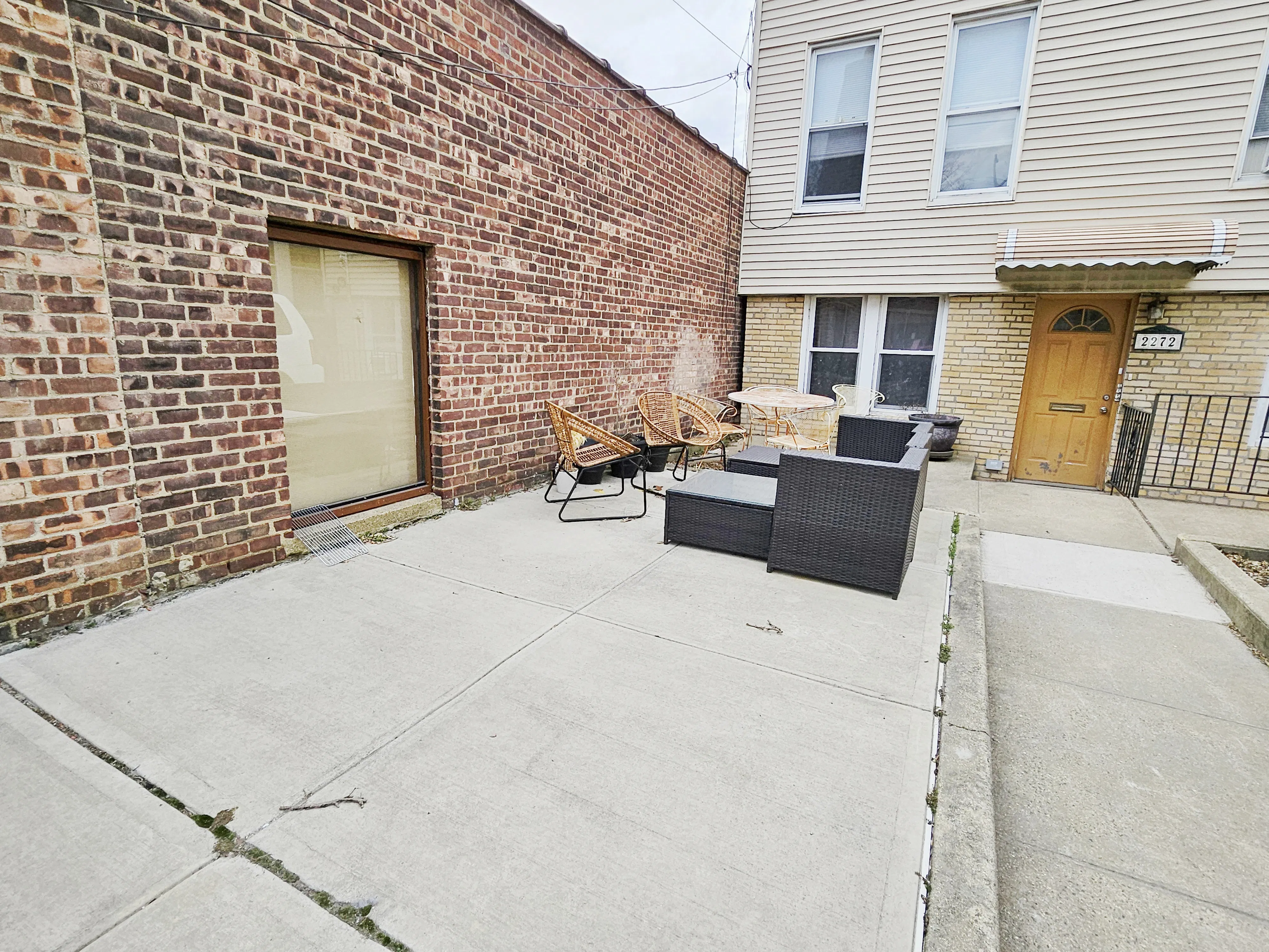22-72 28th Street #2A in Ditmars-Steinway, Queens | StreetEasy