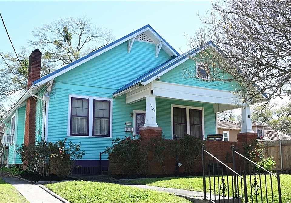 1st image of 4427 Demontluzin St