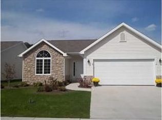 6032 Brookridge Ct, Toledo, OH 43615