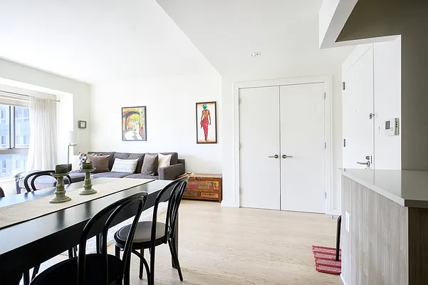 Rented by Brown Harris Stevens | media 12