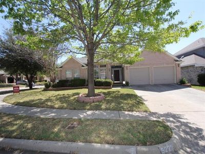 5220 White Sands Dr, Fort Worth, TX, 76137
